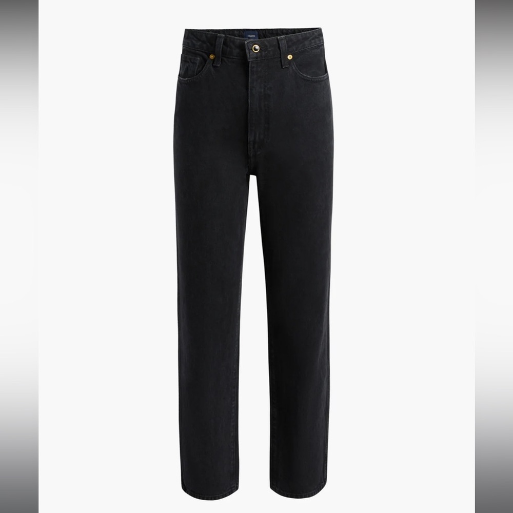 KHAITE Abigail Jeans